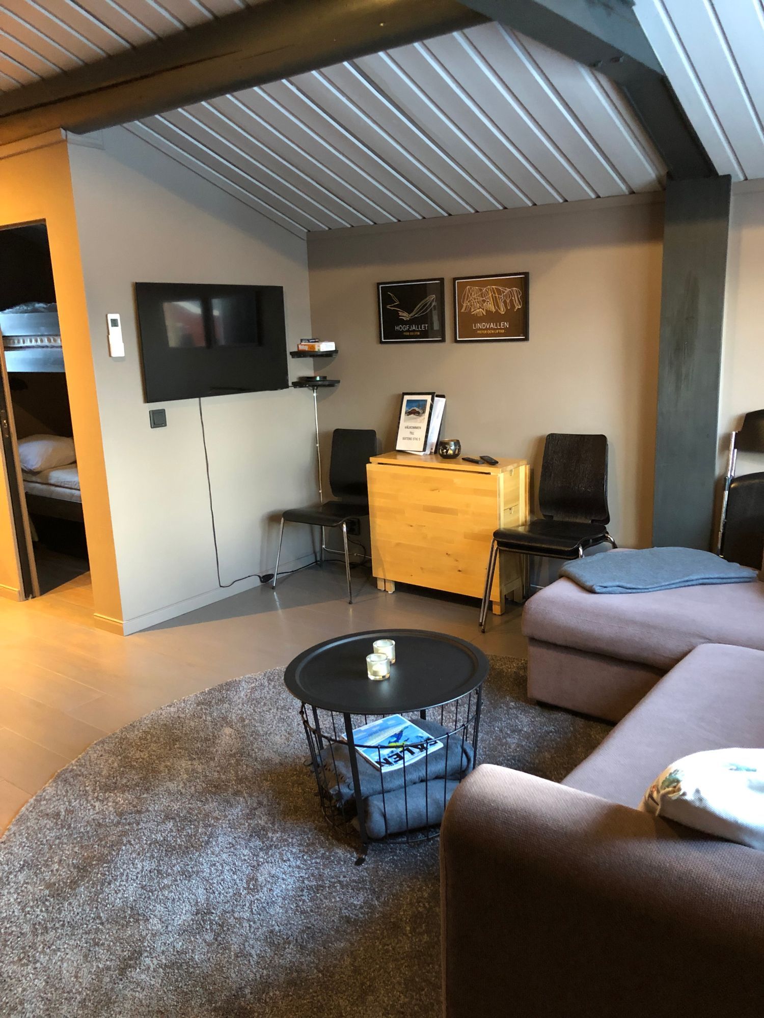 Sälen Östra Färdkällan 2 stugor – bild 14 av 21