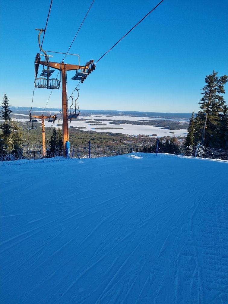 Gesundaberget med gångavstånd till Tomteland – bild 14 av 14