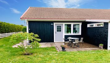 Mysig lägenhet i villa vid Kneippbyn v32,33,34