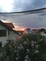 Göteborgs norra skärgård med spabad!