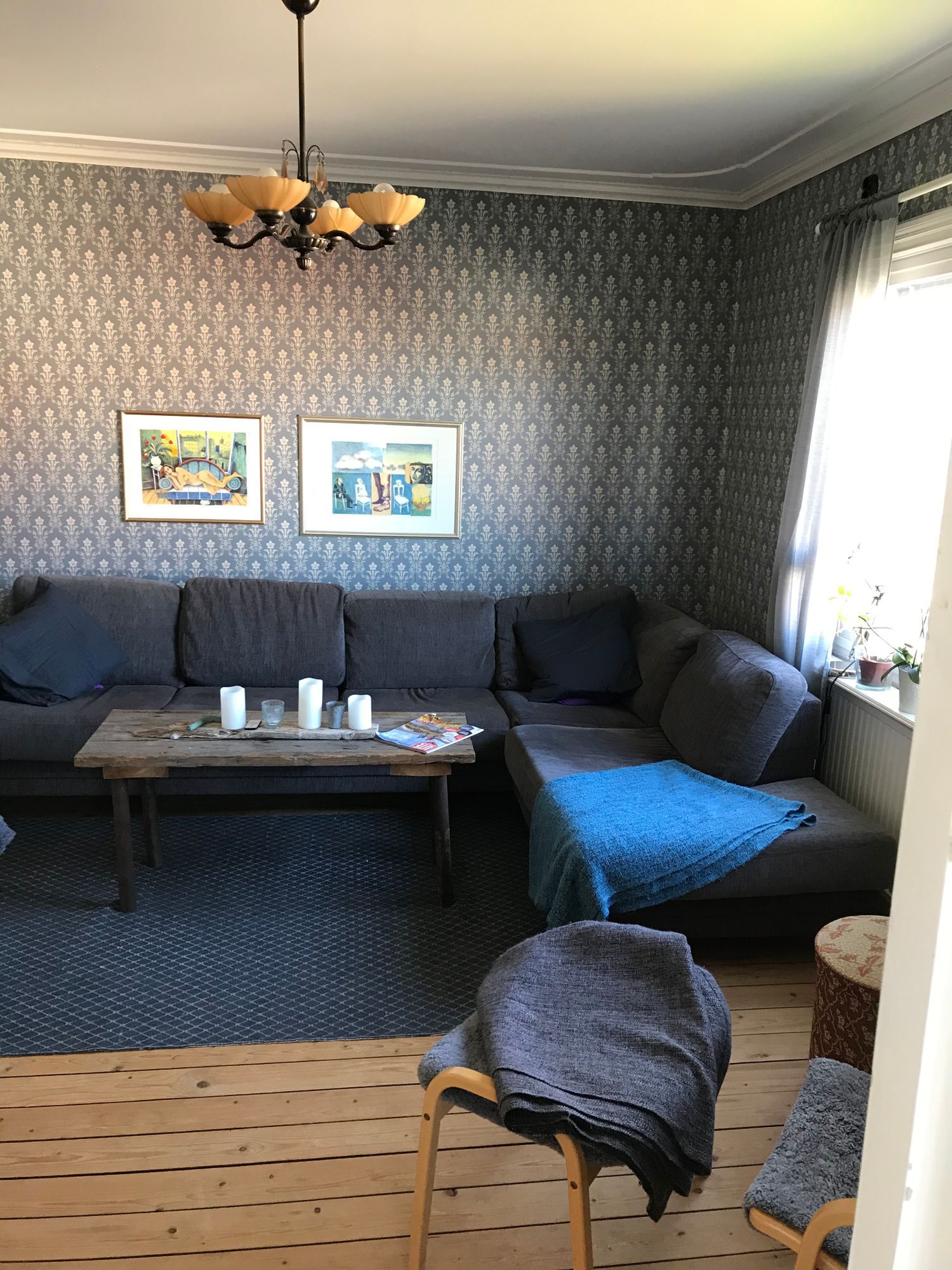 Göteborgs norra skärgård med spabad! – bild 9 av 16