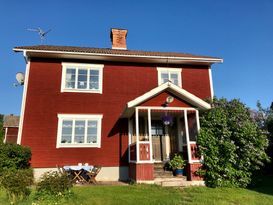 Stuga Västan