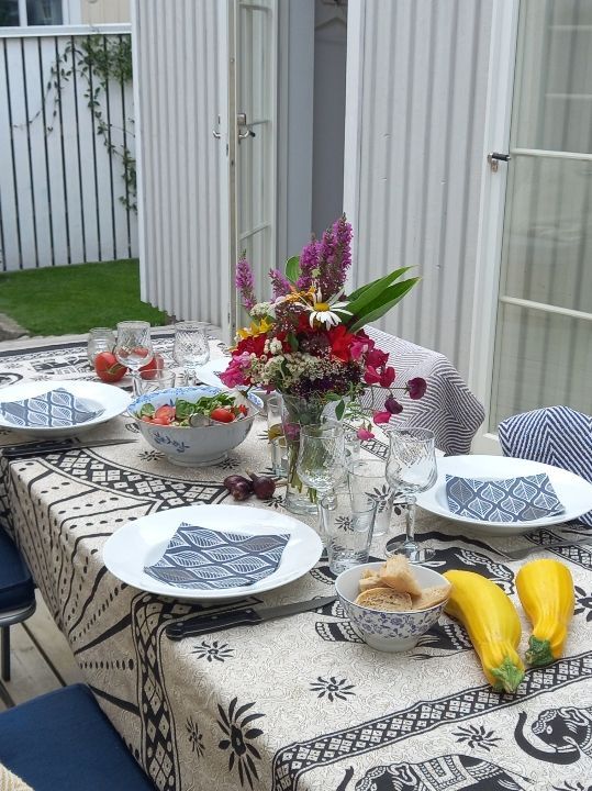 Hus vid Norra hamnen i Strömstad – bild 10 av 10