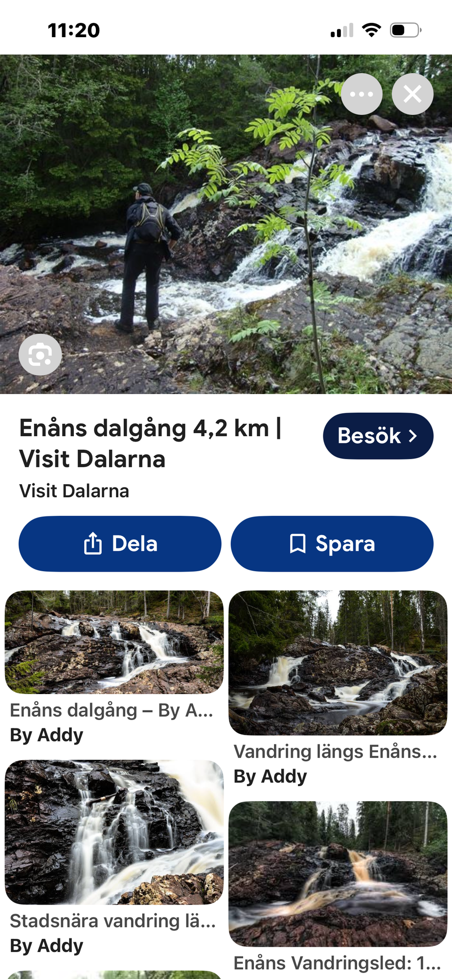 Genuin Orsagård – bild 11 av 12