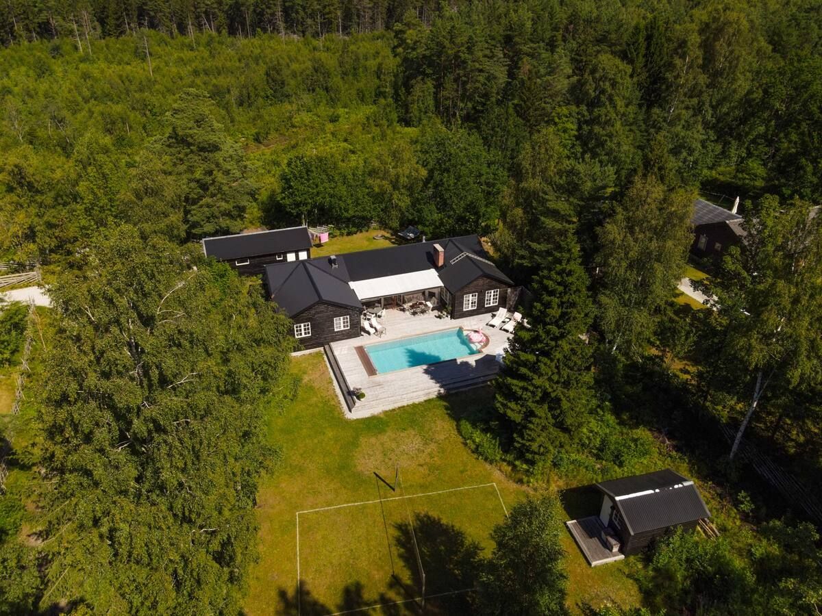 Förstklassigt boende i ljuvliga Ljugarn, Gotland – bild 2 av 9