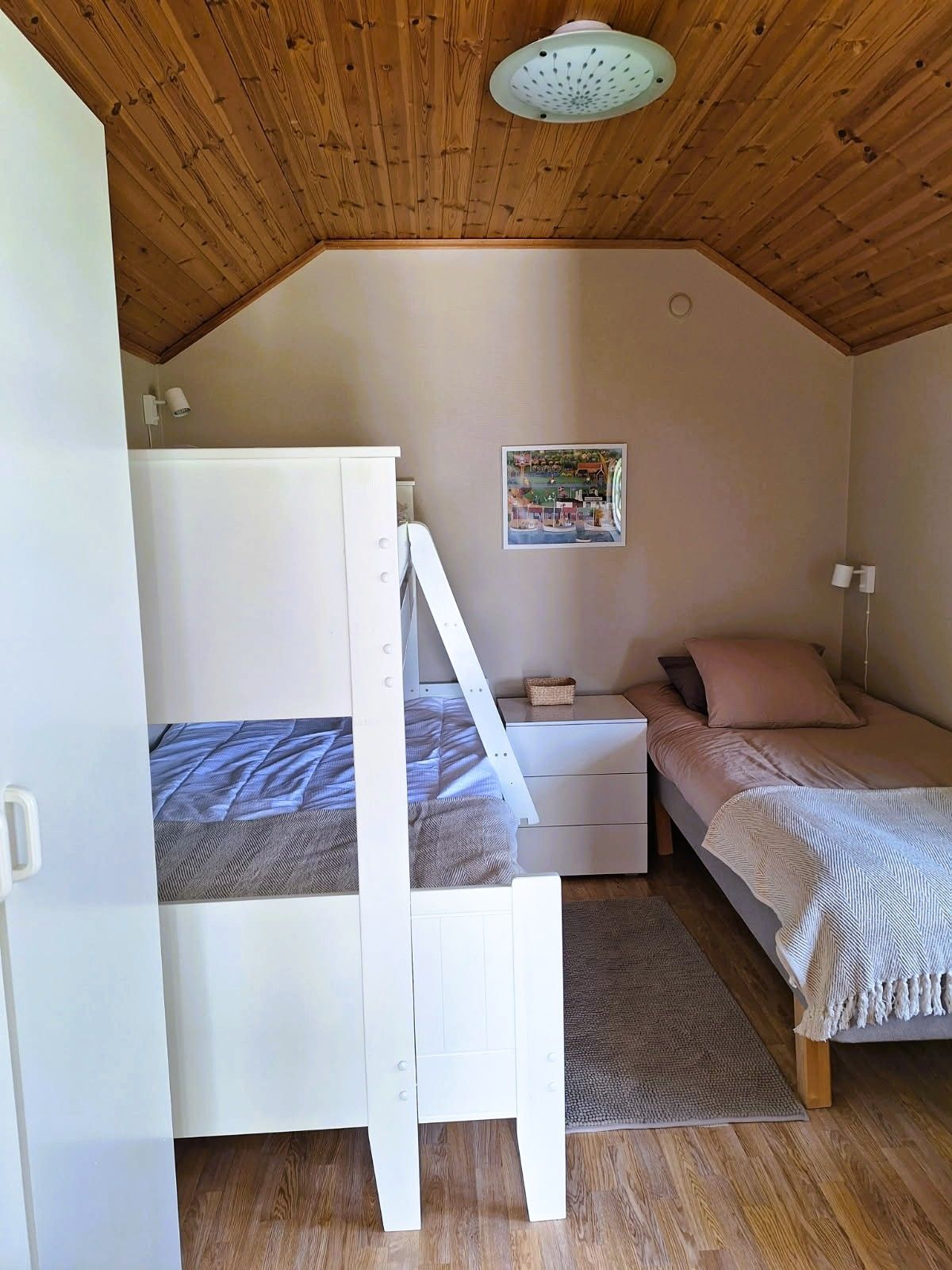 Sommarstuga i härliga Hällevik – bild 8 av 19