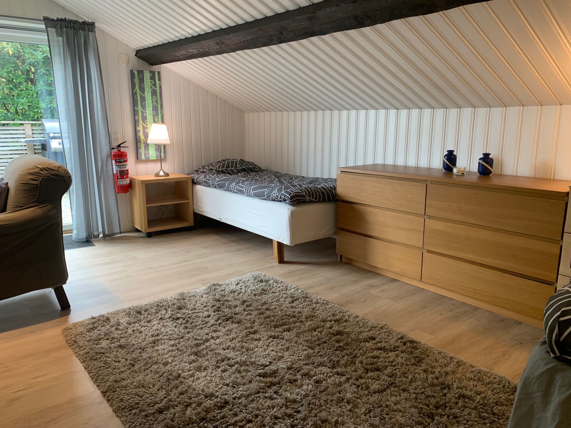 Utmärkt annex 4 bäddar nära Båstad (Skåne) – bild 12 av 16