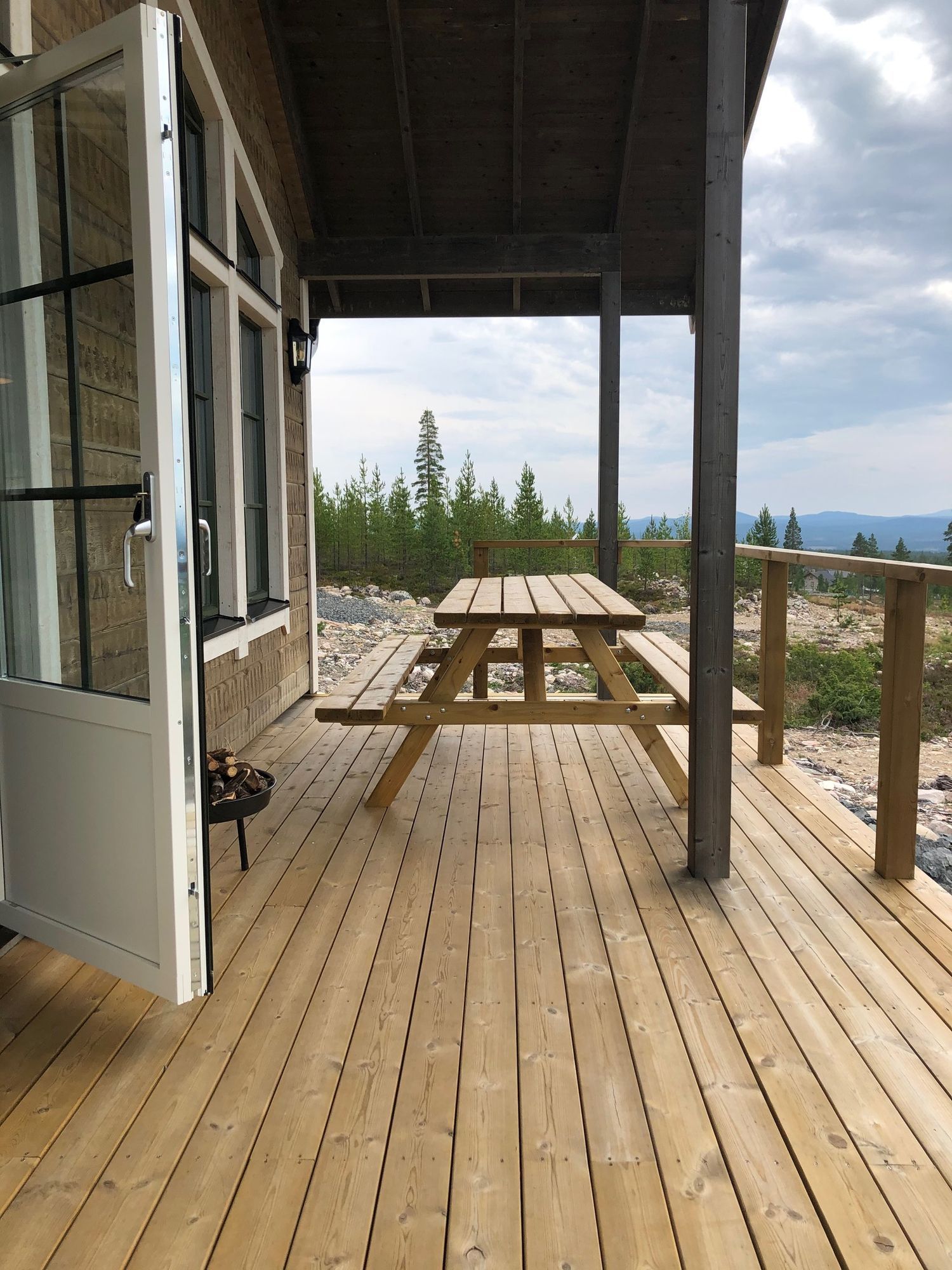 Stuga i Idre Himmelfjäll med 10 bäddar #26633 – bild 19 av 23