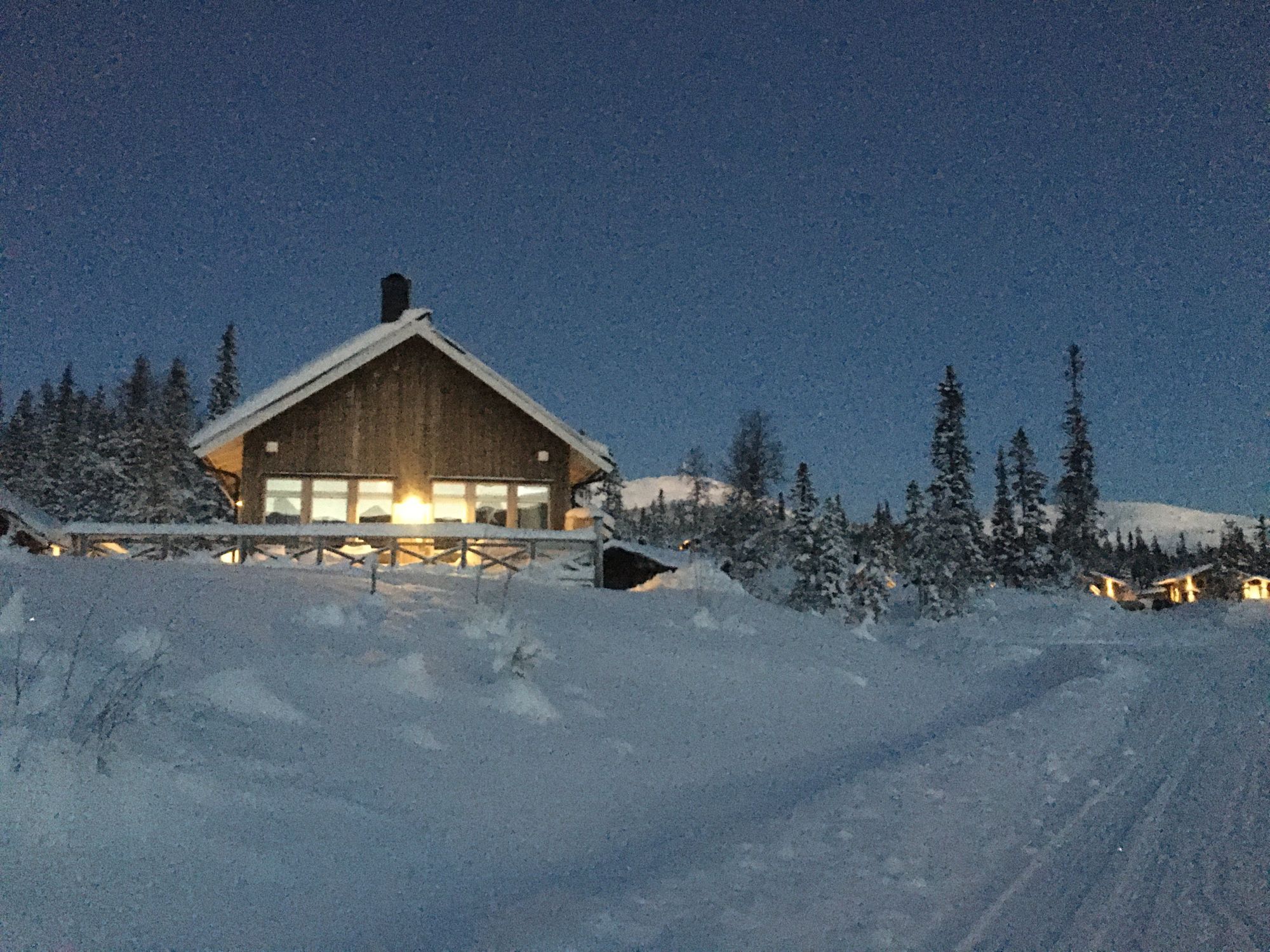 Bydalen – bild 4 av 17