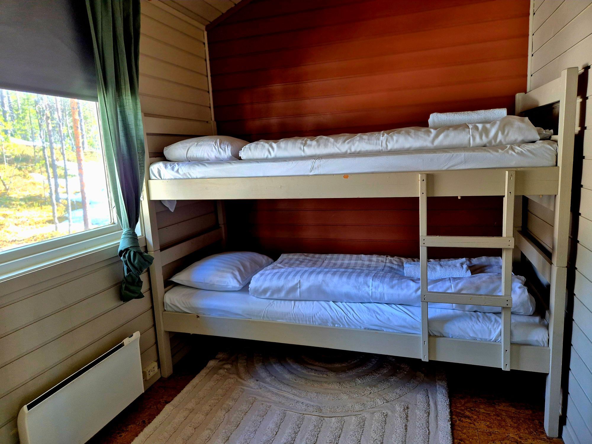 Forest cabin – bild 4 av 6