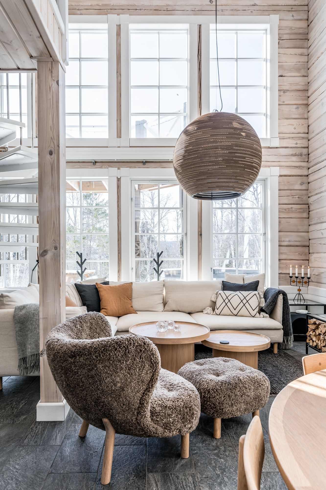 Ski in/Ski out I Duved (Åre) – bild 6 av 24