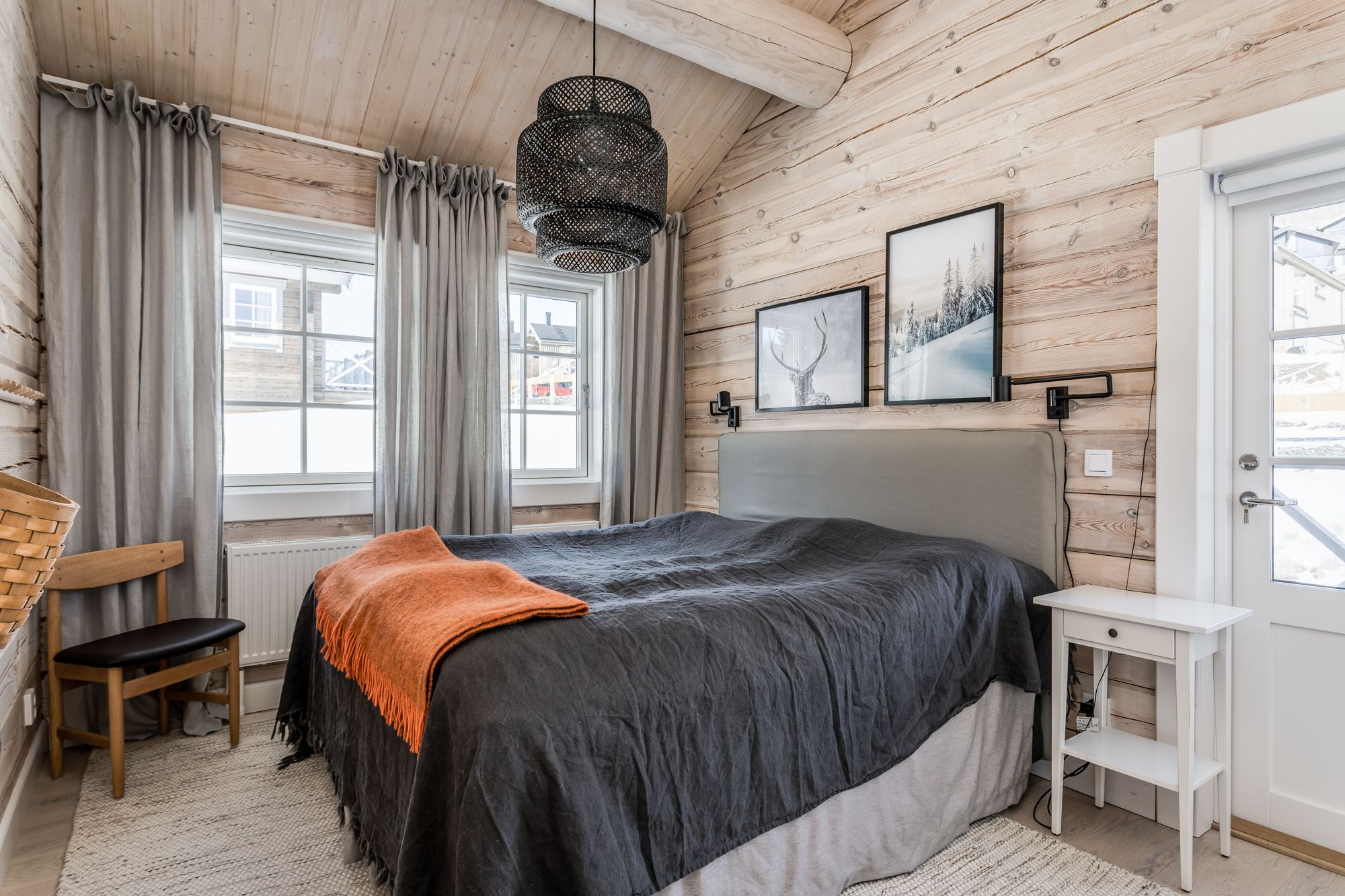 Ski in/Ski out I Duved (Åre) – bild 5 av 24