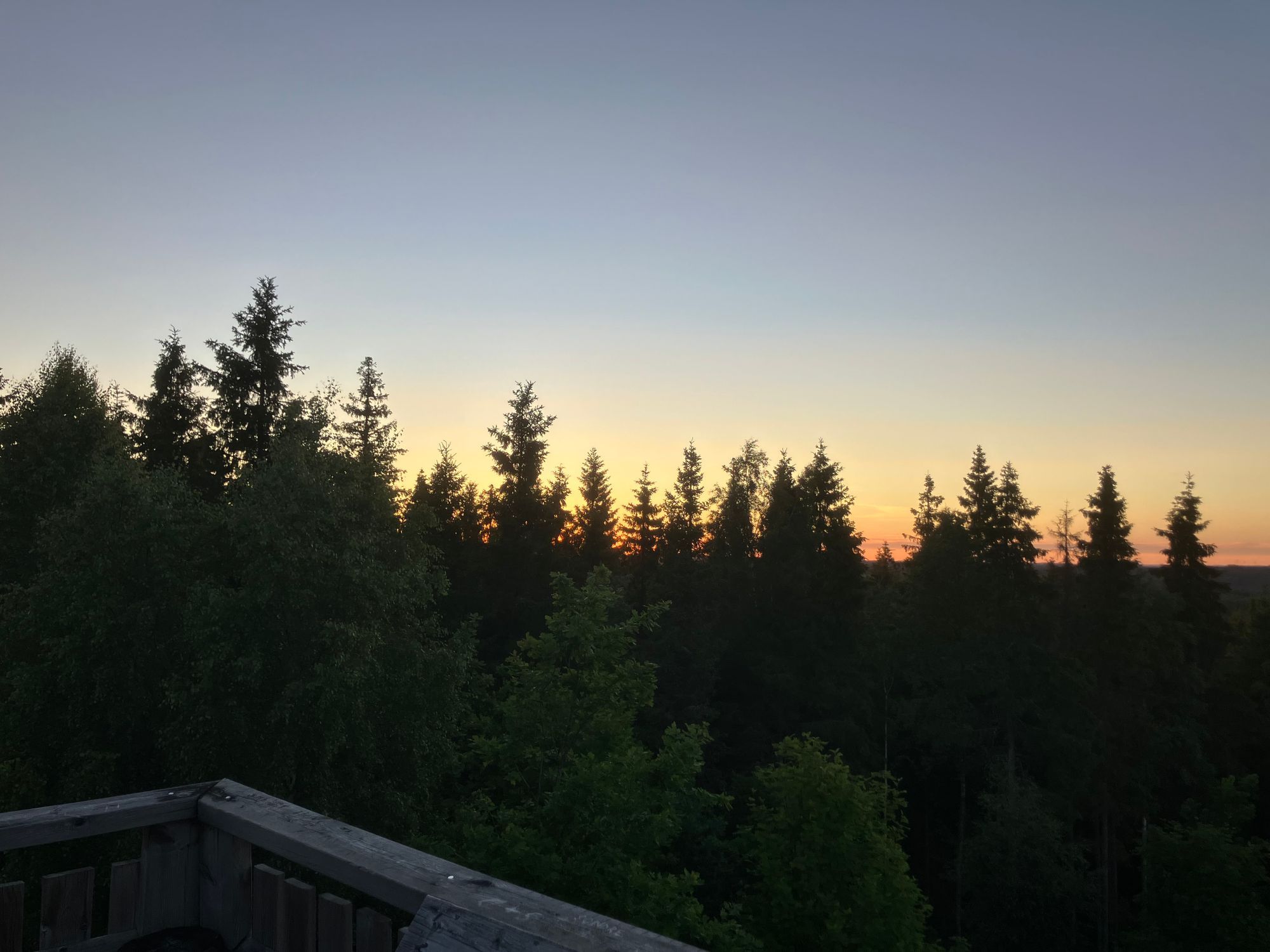 Trivsamt hus på landet - Småländska höglandet – bild 19 av 23