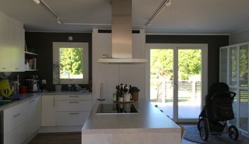 Hus uthyres i Örnsköldsvik