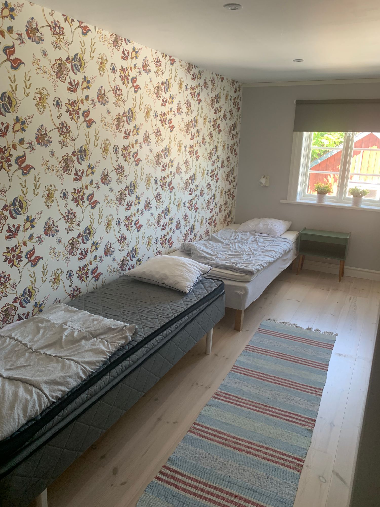 Gårdshus i Lerdal med utsikt över Siljan uthyres – bild 5 av 9