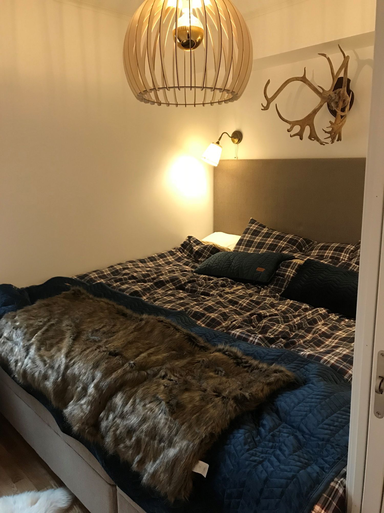 Stuga i hemavan med 8 bäddar #32682 – bild 5 av 10
