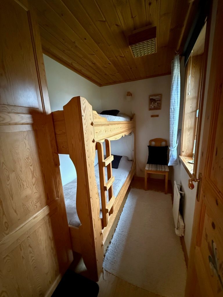 Mysigt parhus med fin utsikt – bild 8 av 14