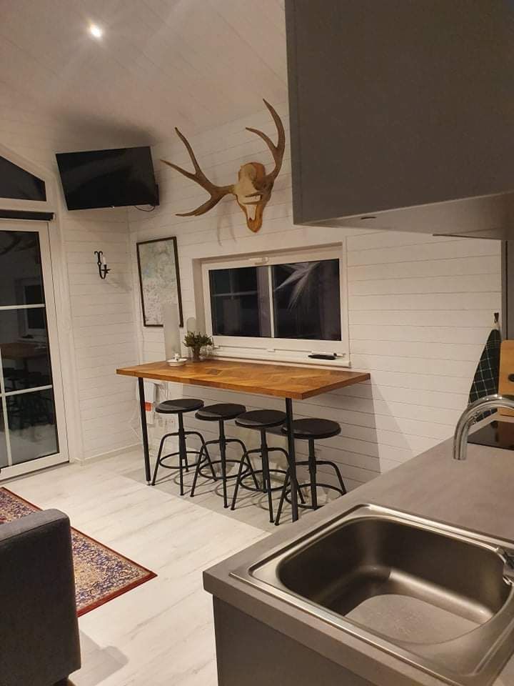 Liten stuga uthyres i Edsåsdalen, Åre – bild 4 av 9