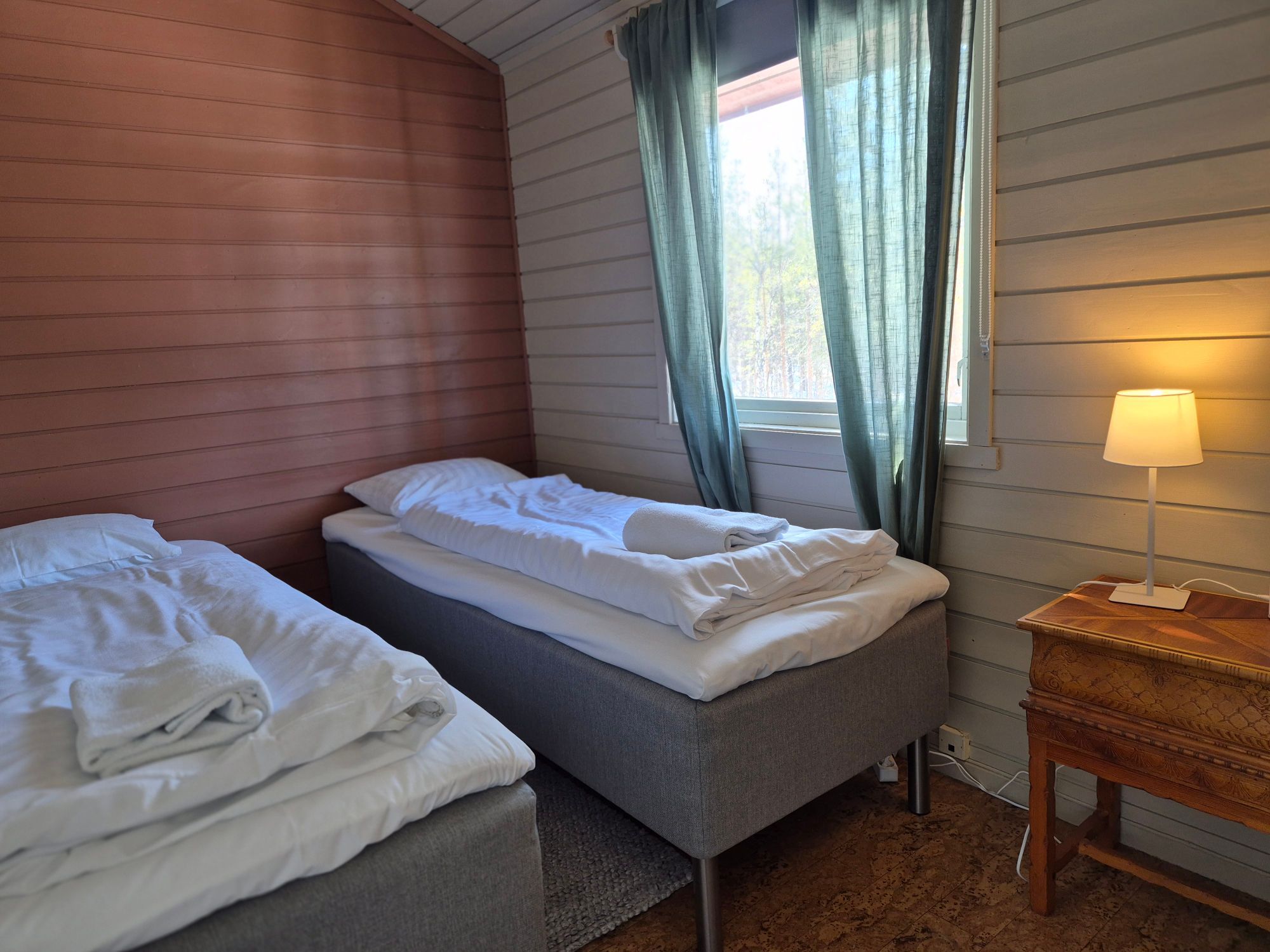Forest cabin – bild 3 av 6