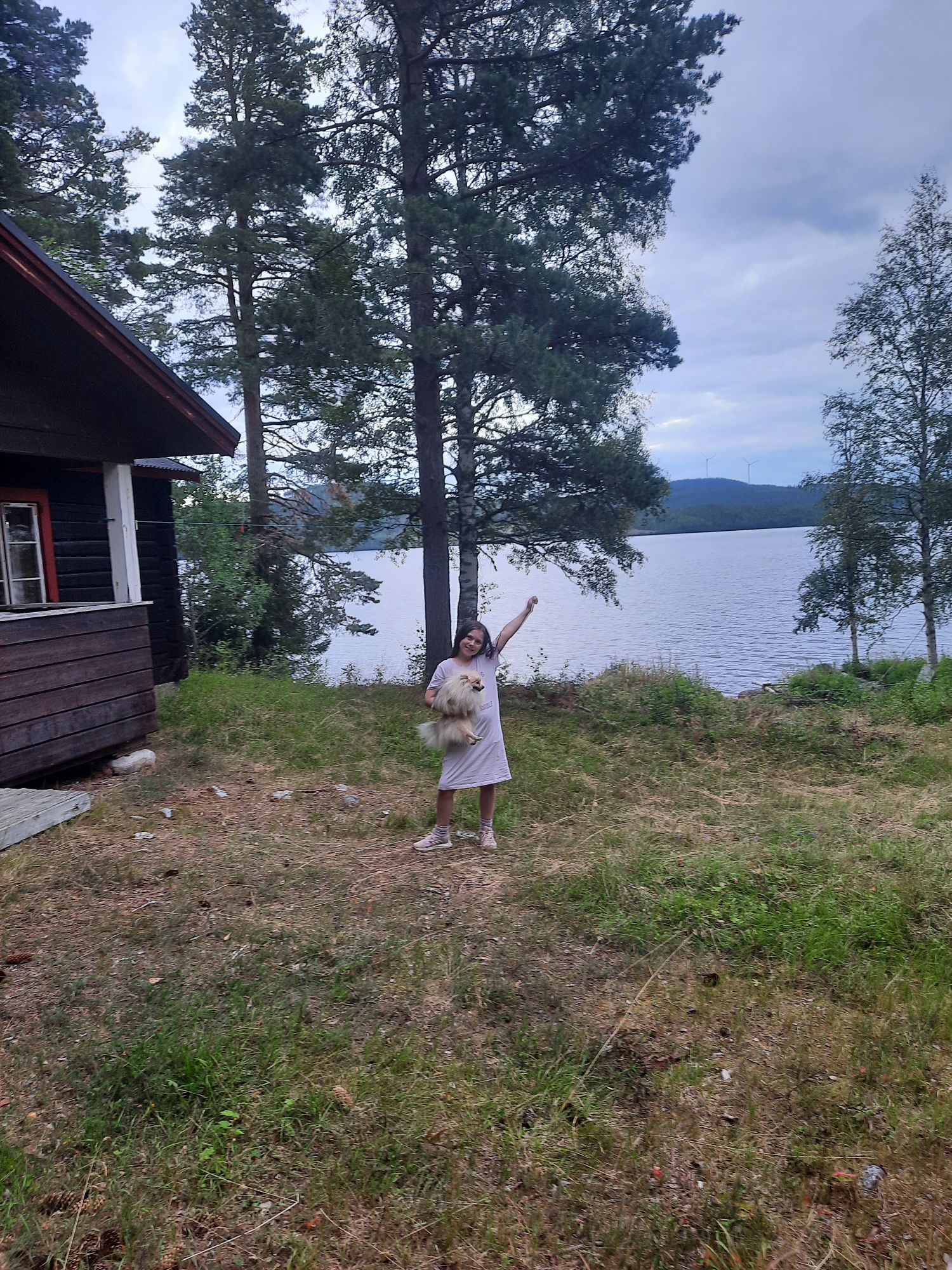 Björnvallen Klövsjö – bild 7 av 13