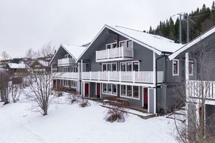 Övre Bäcken 4D Tegefjäll, Åre - Family apartment