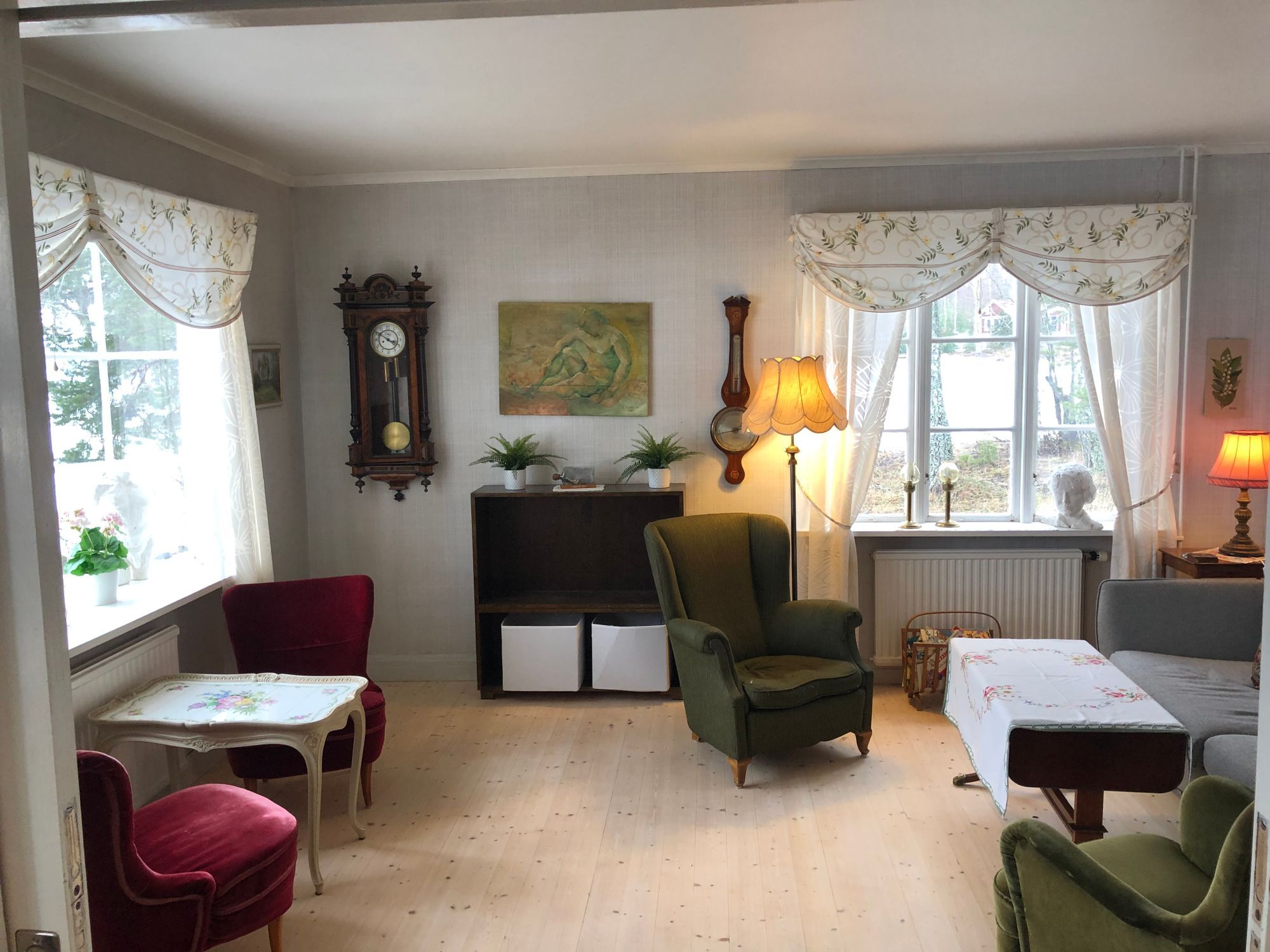 Kaptensgården - ett paradis vid sjön – bild 5 av 10