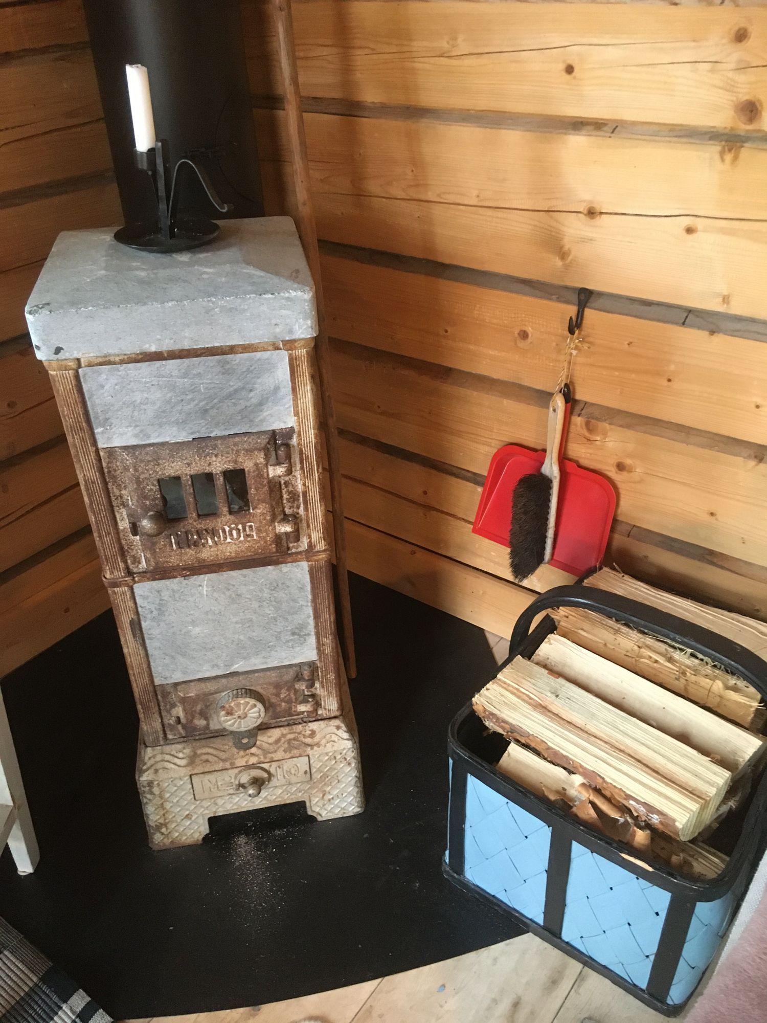 Häbre i Hälsingland – bild 7 av 24