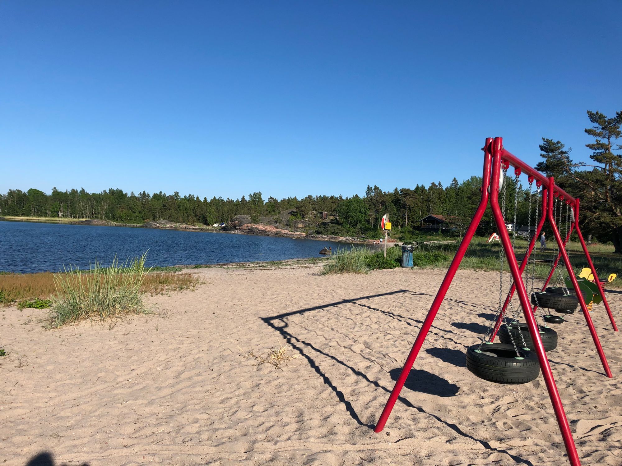Havsnära stuga på Väddö – bild 10 av 12