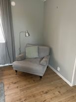 Fin stuga i Mellbystrand