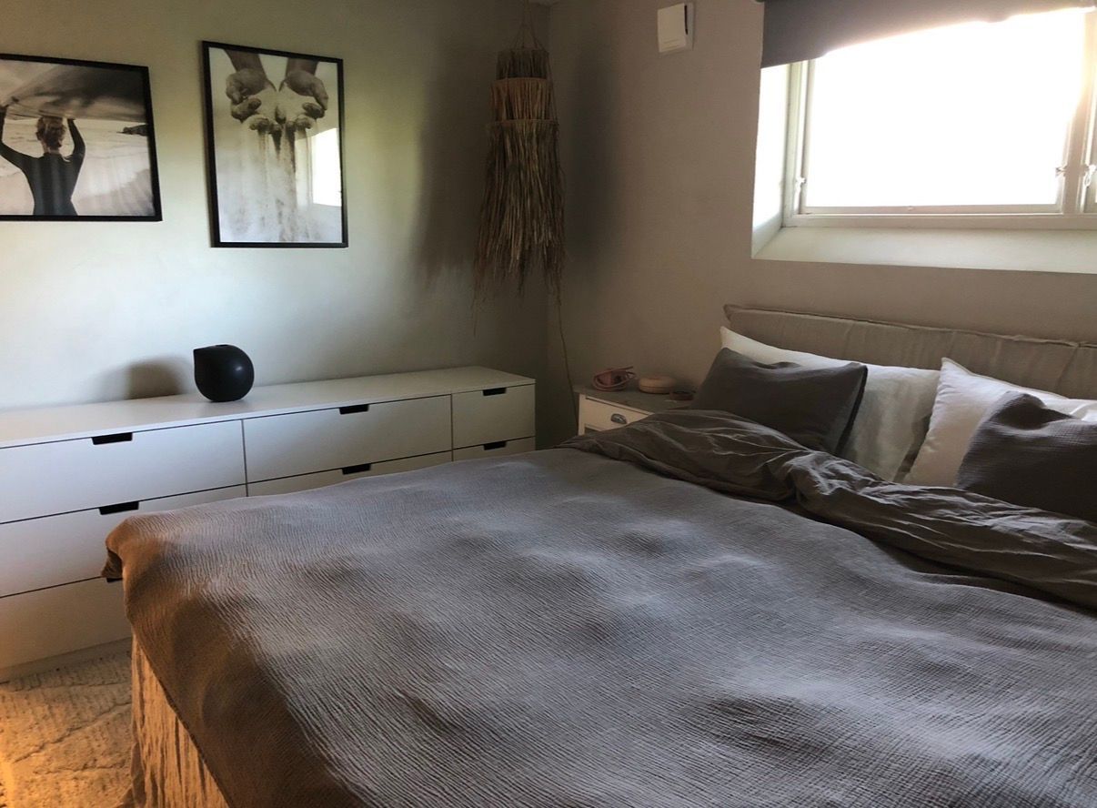 Villa Strandbaden 100m från stranden – bild 17 av 24