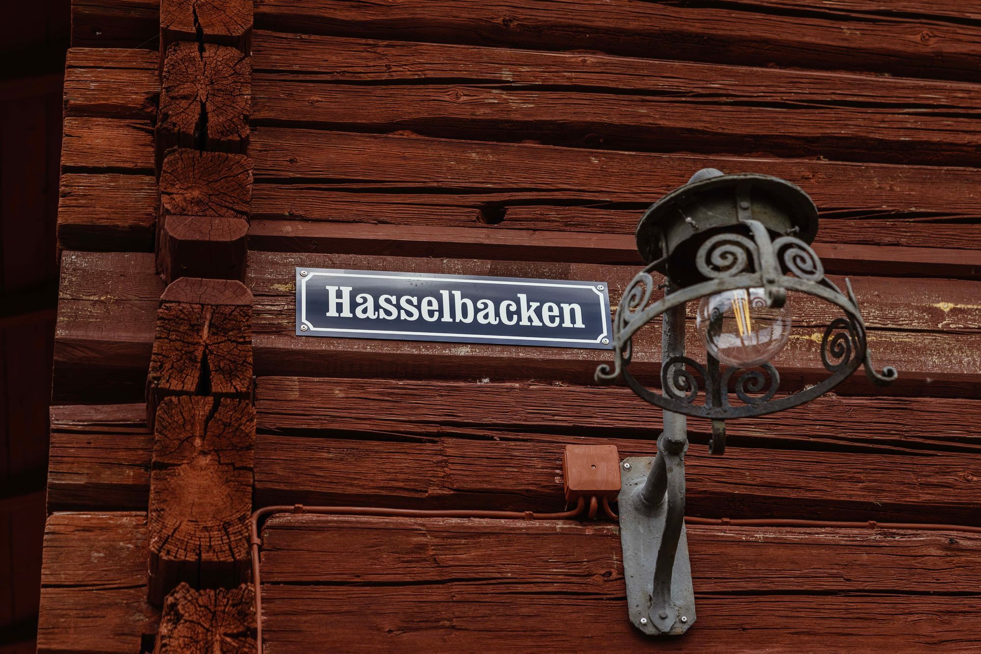 Fryken - Golf, vandringsleder och bad
