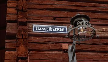 Fryken - Golf, vandringsleder och bad