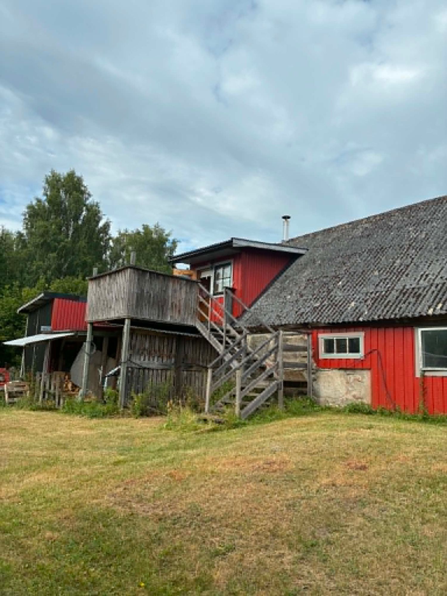 Välkommen till vårt paradis – bild 2 av 12