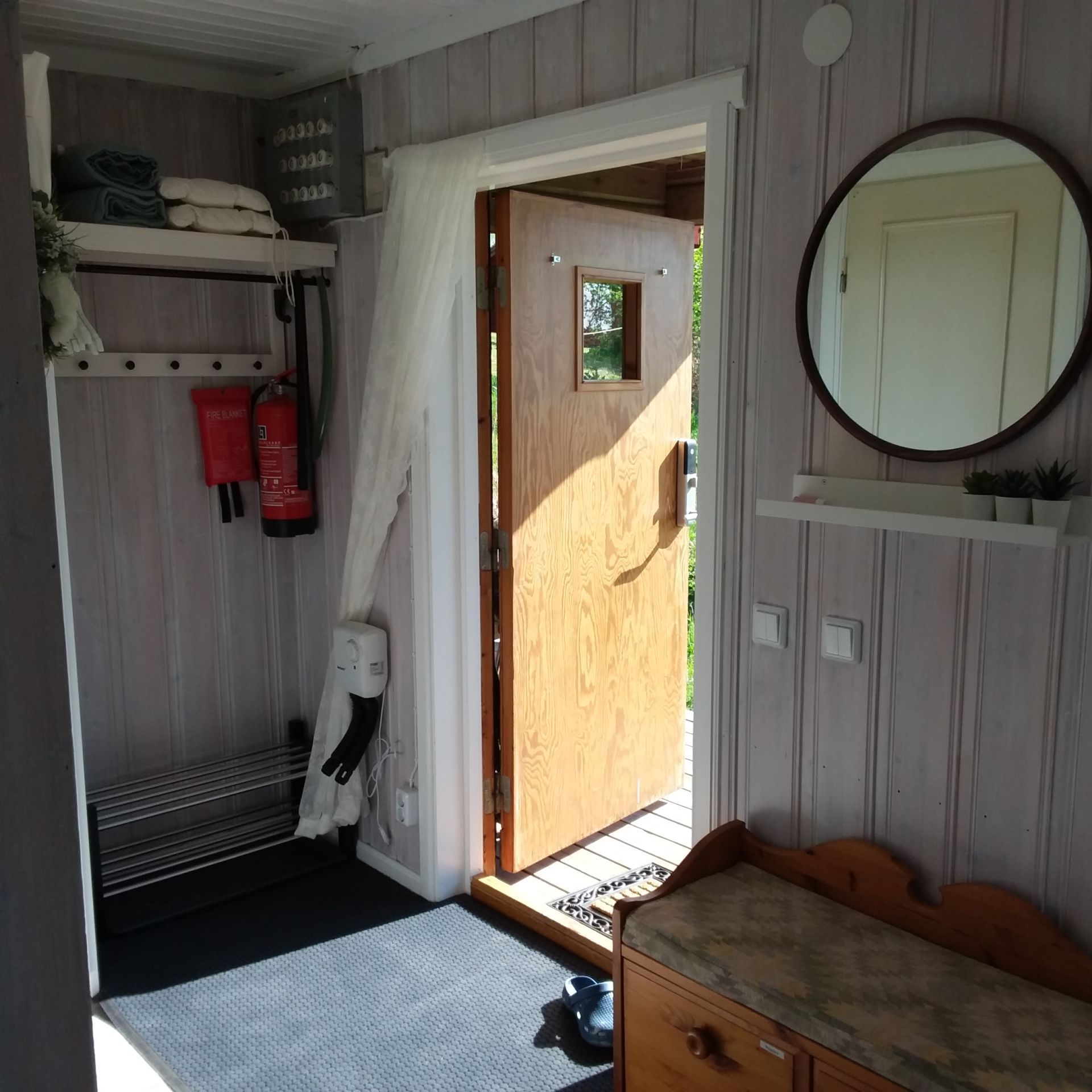 Svärdsliljan - Fritidshus Rättvik! – bild 3 av 18