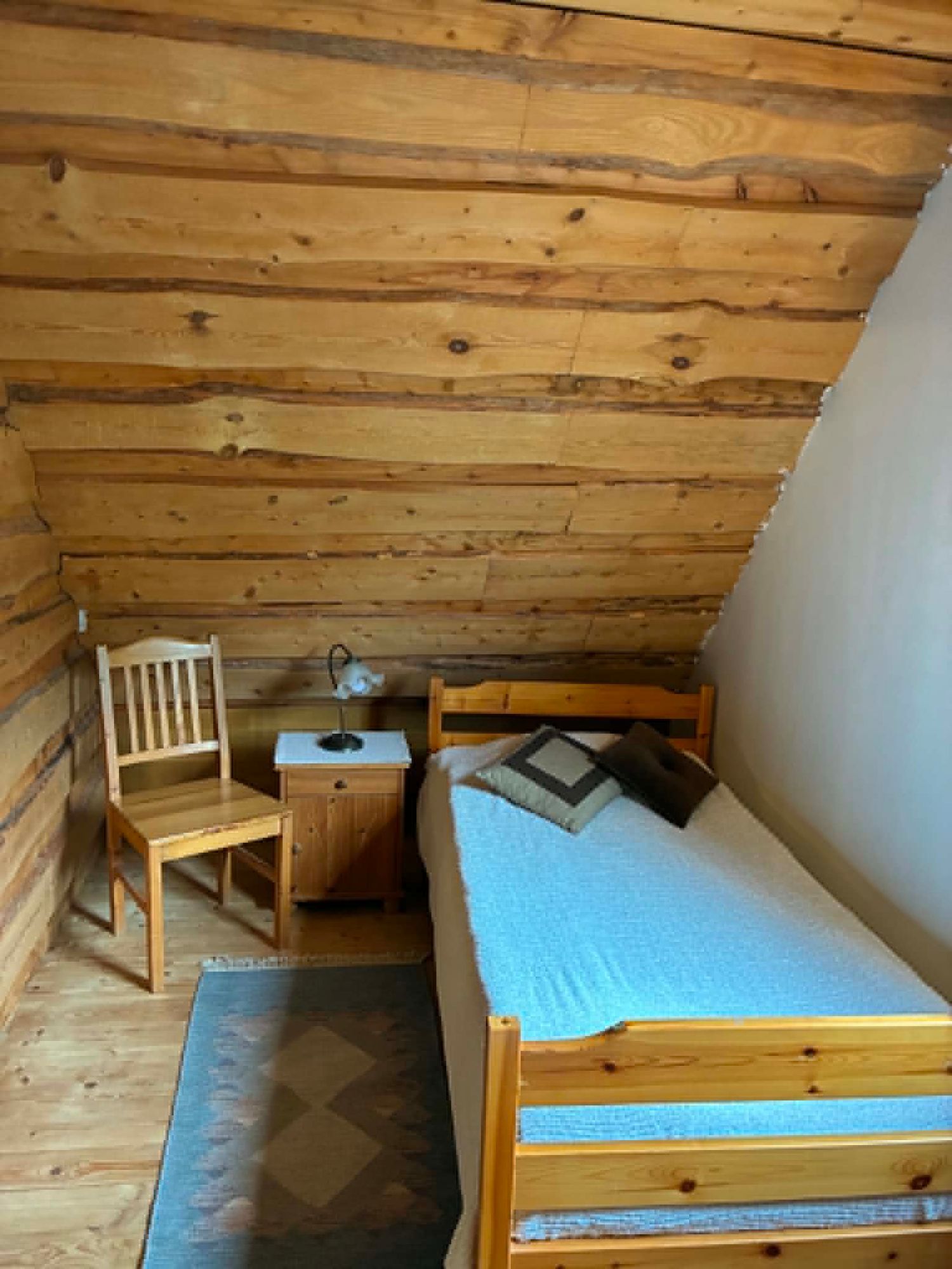 Välkommen till vårt paradis – bild 10 av 12