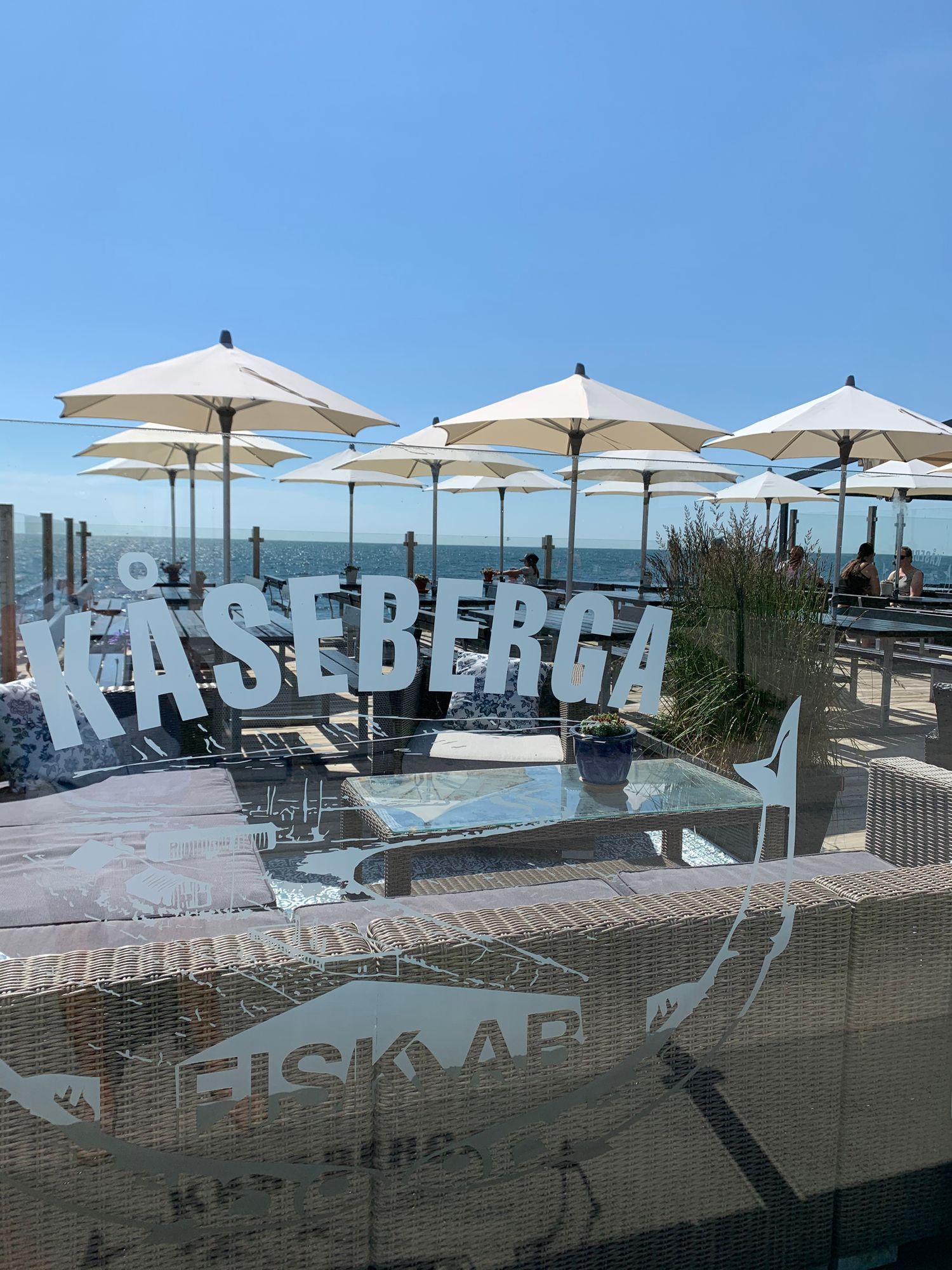 Kåseberga, Österlen - Skånehus. – bild 21 av 24