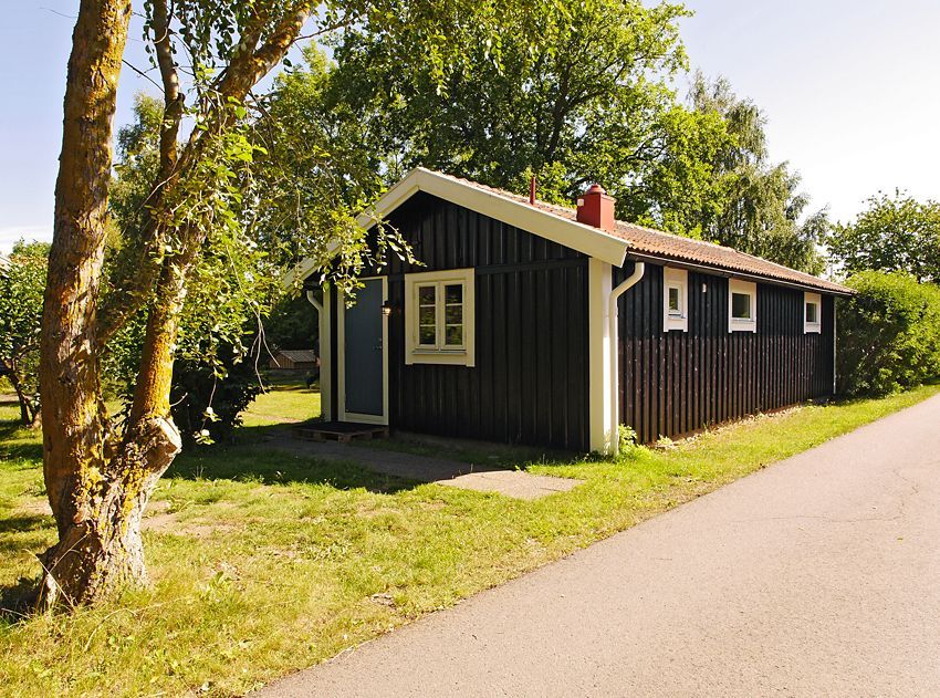 Öland: Natur- och kulturupplevelser i Vickleby