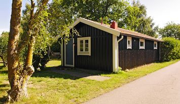 Öland: Natur- och kulturupplevelser i Vickleby