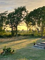 Bo vid havet på Norra Öland i sommar