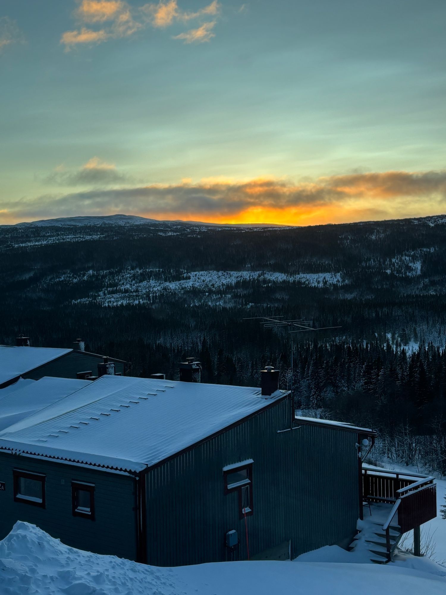 Toppläge i Edsåsdalen! – bild 18 av 23