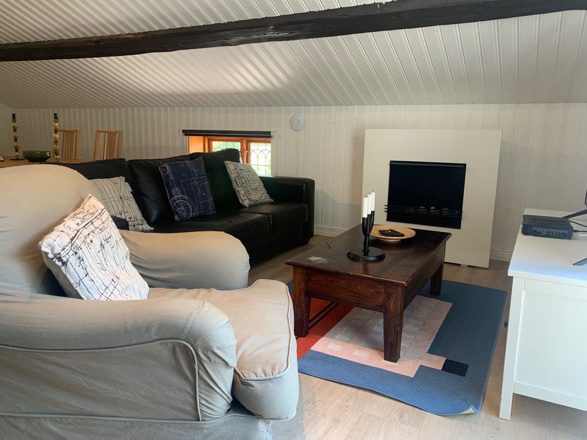 Utmärkt annex 4 bäddar nära Båstad (Skåne) – bild 13 av 16