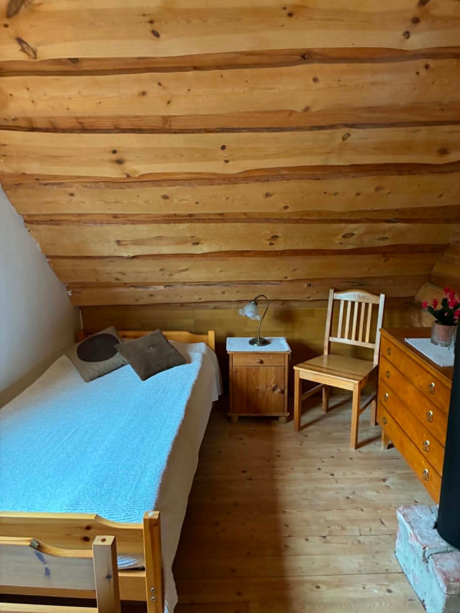 Välkommen till vårt paradis – bild 9 av 12