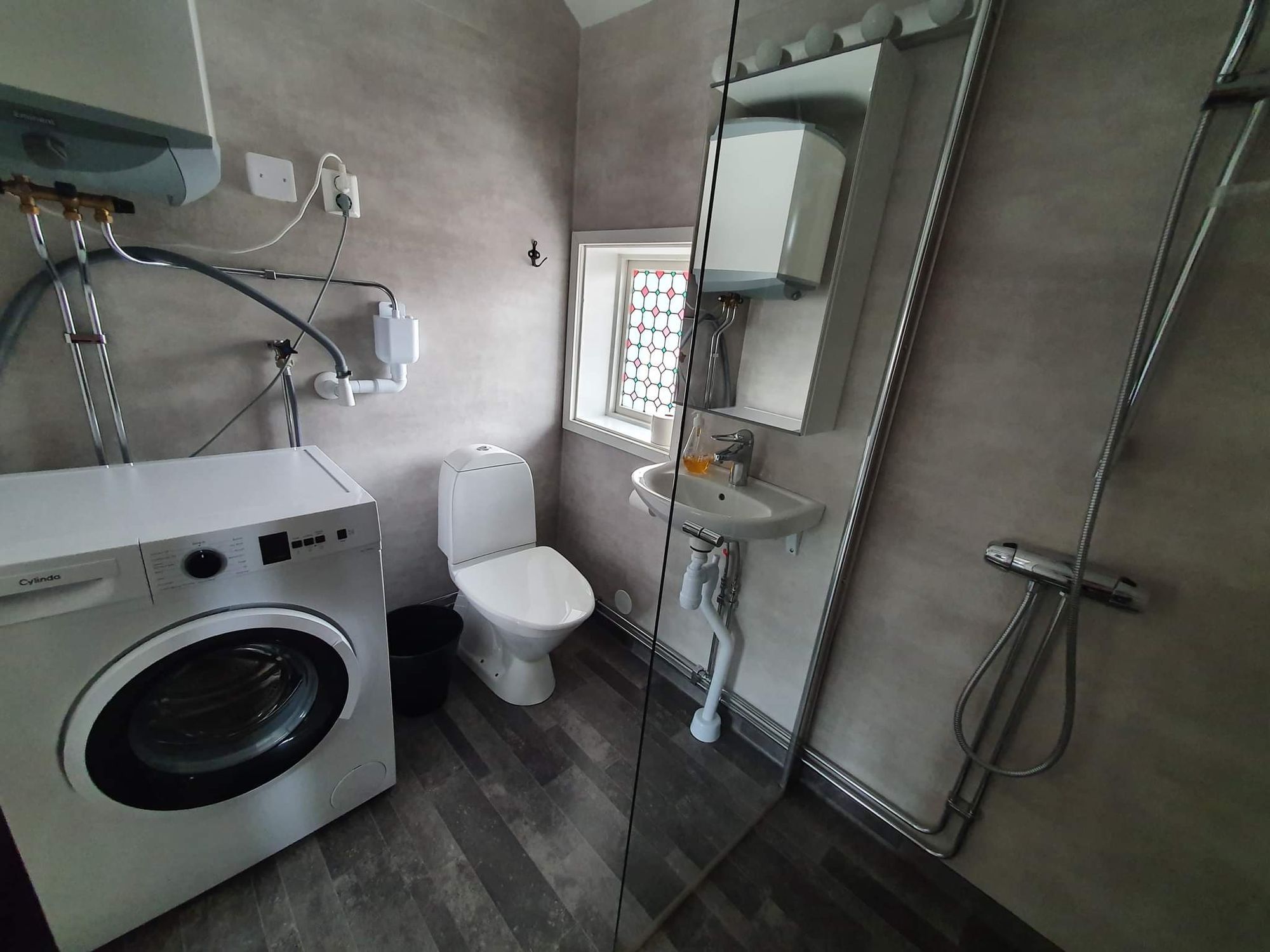 Morbyvägen Accomodation – bild 5 av 15