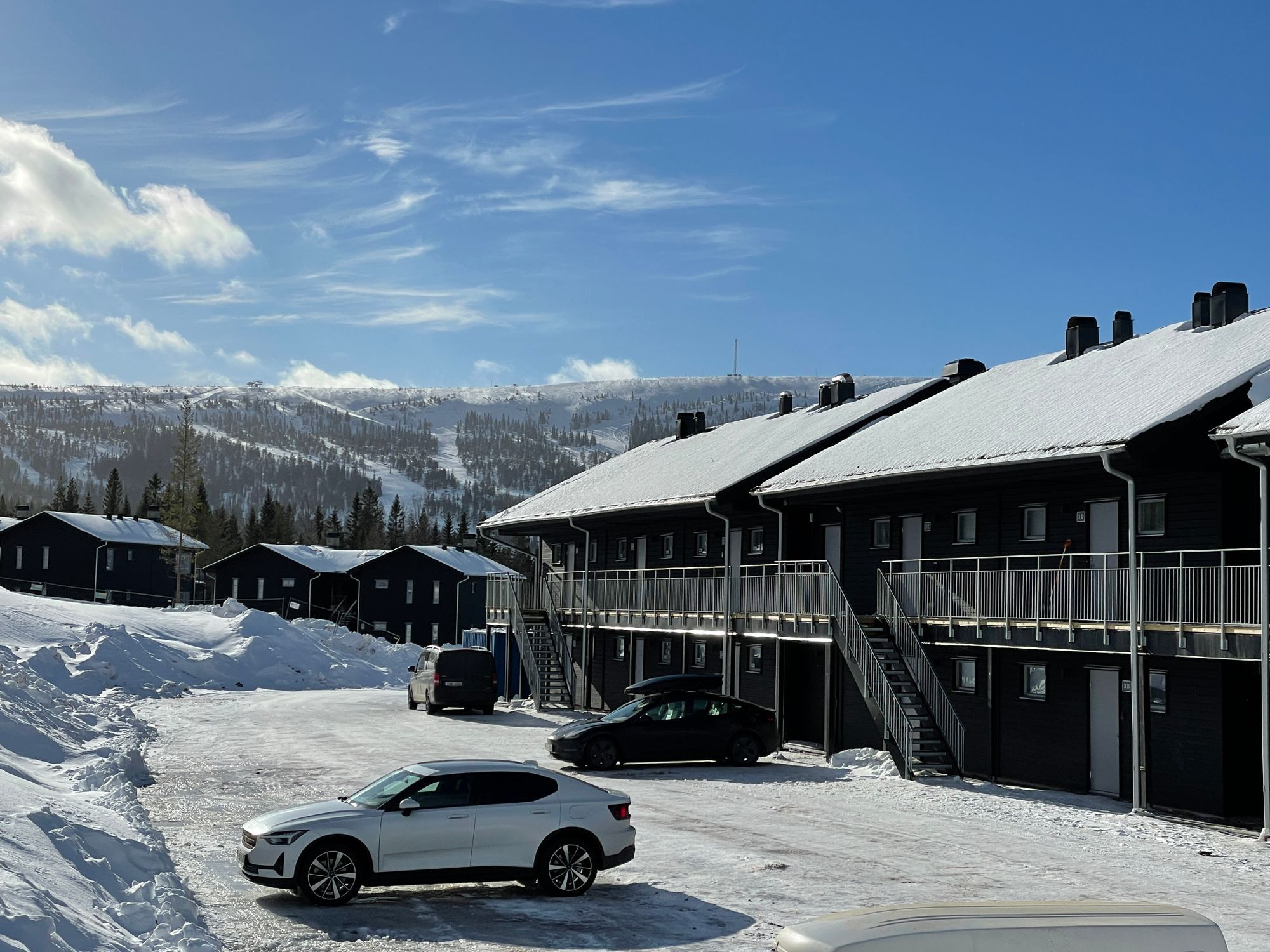 Stöten i Sälen - Lyxigt boende med ski-in ski-out* – bild 14 av 17