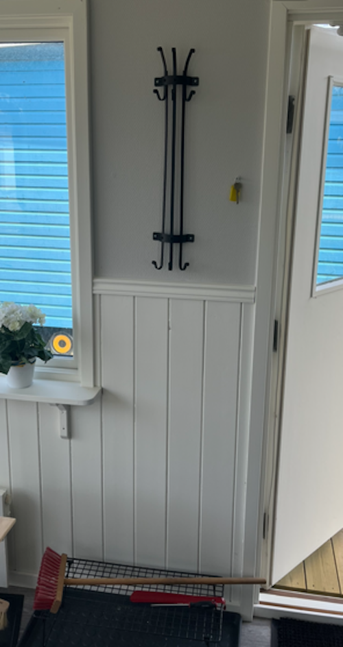 Badstuga – bild 6 av 9