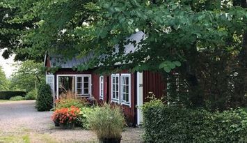 Hus på Österlen, Grevlunda