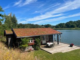 Drömboende vid havet