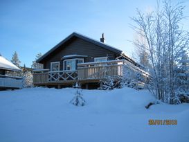 Sälen, Stöten vid lift. v12-v16 4000sek/v.