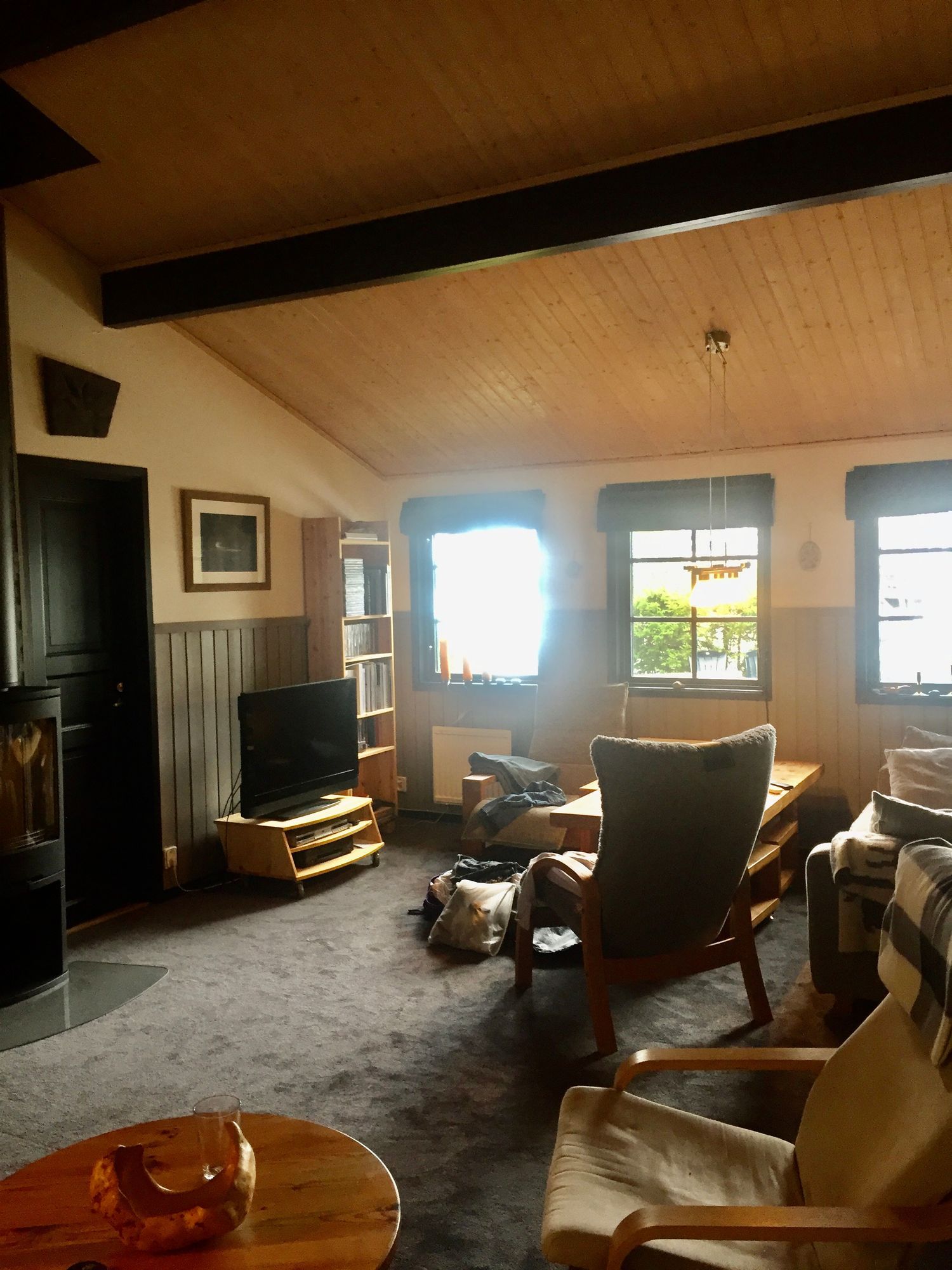 Mysig stuga, Åre Tångböle – bild 7 av 19