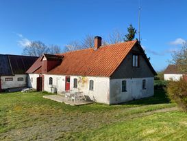 The Barn